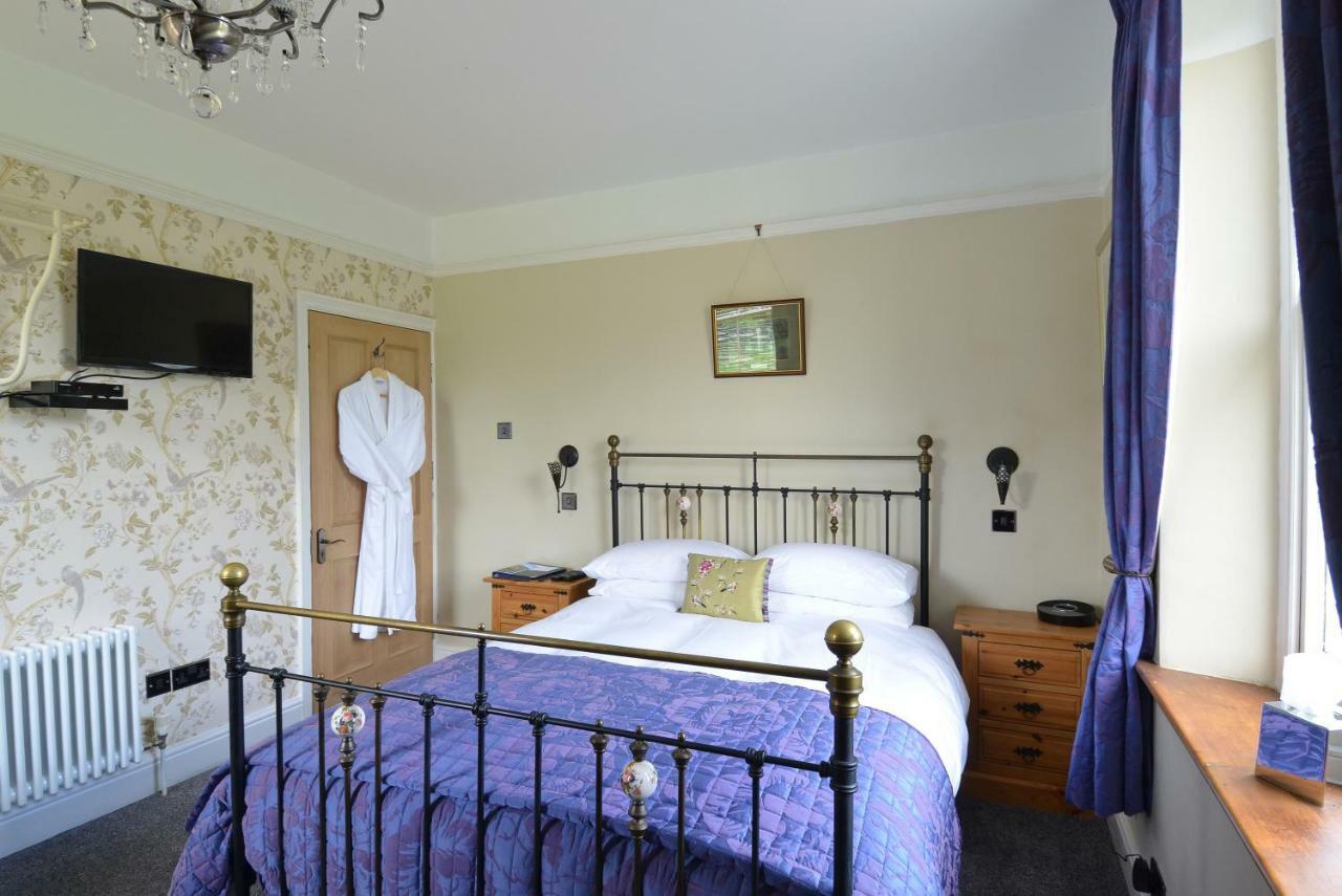 היי-או-וואי Rosedale Retreat Bed And Breakfast מראה חיצוני תמונה