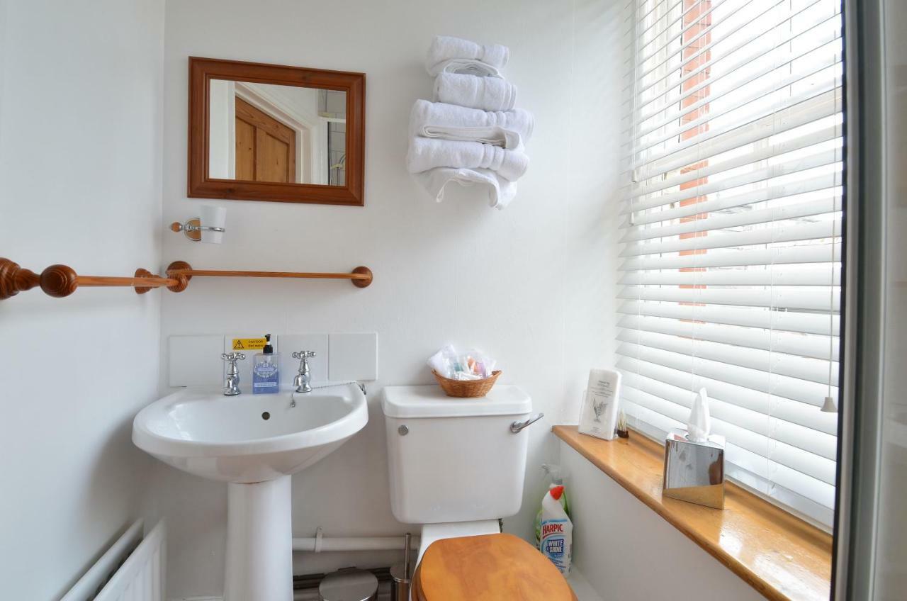 היי-או-וואי Rosedale Retreat Bed And Breakfast מראה חיצוני תמונה