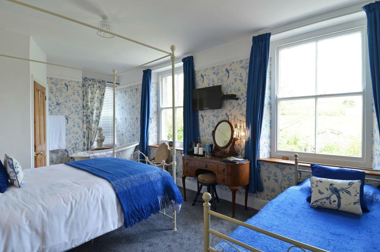 היי-או-וואי Rosedale Retreat Bed And Breakfast מראה חיצוני תמונה
