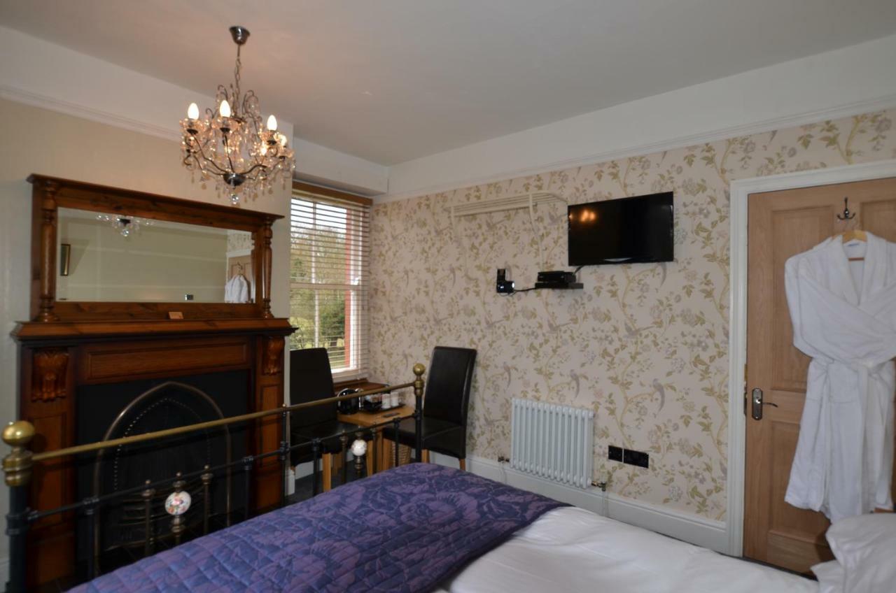 היי-או-וואי Rosedale Retreat Bed And Breakfast מראה חיצוני תמונה