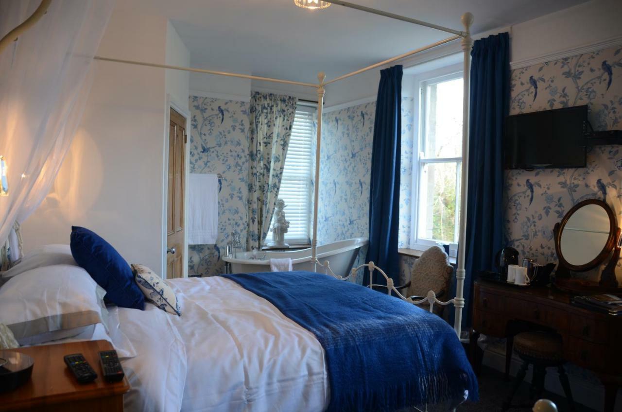 היי-או-וואי Rosedale Retreat Bed And Breakfast מראה חיצוני תמונה