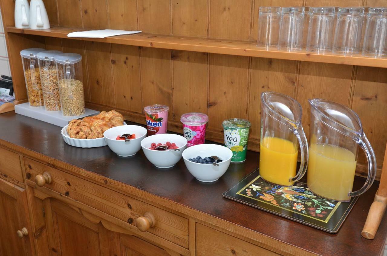 היי-או-וואי Rosedale Retreat Bed And Breakfast מראה חיצוני תמונה