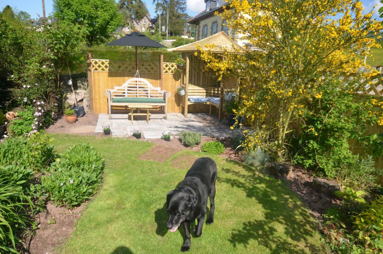 היי-או-וואי Rosedale Retreat Bed And Breakfast מראה חיצוני תמונה