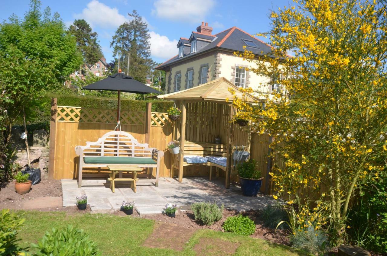 היי-או-וואי Rosedale Retreat Bed And Breakfast מראה חיצוני תמונה